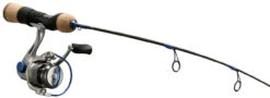 13 Fishing WNC2-26M White Noise Ice Combo - 26 In. -Fishing Equipment Store 13 fishing wnc2 26m white noise ice combo 96031.1651258658