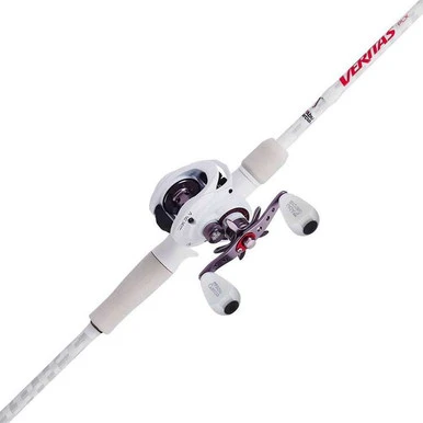 Abu Garcia Veritas Low Profile Combos 3 Abu Garcia Veritas Low Profile Combos
