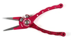 Accurate Extra Lite Pliers -Fishing Equipment Store accurate piranha extra lite pliers 47632.1651148473