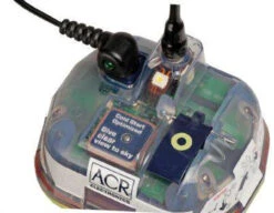 ACR Electronics GlobalFix IPro 406 MHz GPS EPIRB Cat. II 8 ACR Electronics GlobalFix IPro 406 MHz GPS EPIRB Cat. II -Fishing Equipment Store acr electronics globalfix ipro 496 mhz gps epirb cat 2 44172.1651189138