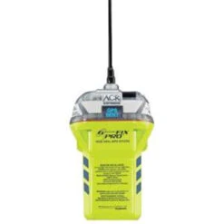 ACR Electronics GlobalFix IPro 406 MHz GPS EPIRB Cat. II