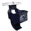 ACR LowPro 3 Bracket For GlobalFix IPRO/PRO Cat II