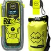 ACR ResQLink View Personal Locator Beacon W/ Res-Q Whistle & Dry Bag -Fishing Equipment Store acr plb kit 5 personal locator beacon 88019.1651261325.386.513