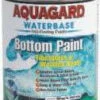 Aquagard 10006 Water-Based Anti-Fouling Bottom Paint Qt Horizon Blue 1 Aquagard 10006 Water-Based Anti-Fouling Bottom Paint Qt Horizon Blue -Fishing Equipment Store aquagard 10006 water based anti fouling bottom paint horizon blue 30932.1650939482.386.513