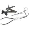 Baker Tools Pliers And Forceps Kits -Fishing Equipment Store baker tools pliers and forceps kits 78435.1651082356