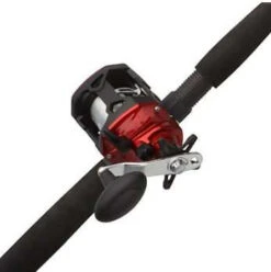 Berkley BGC661MCBO Big Game Baitcast Combo