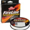 Berkley FireLine Fused Superline - Crystal -Fishing Equipment Store berkley fireline fused superline crystal 34426.1651430238.386.513