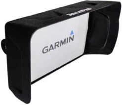 BerleyPro Garmin ECHOMAP 75SV Sun Visor -Fishing Equipment Store berleypro bp2501 visor 05770.1651003440