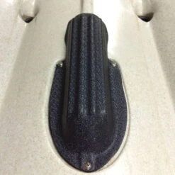 BerleyPro BP2606 Garmin GT52 Side Vu Ready Transducer Mount -Fishing Equipment Store berleypro bp2604 mount 33163.1651003453