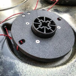 BerleyPro Native Watercraft Steering Upgrade -Fishing Equipment Store berleypro bp6022 native watercraft steering upgrade 83463.1651003499