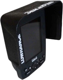 BerleyPro Lowrance Fish Finder Sun Visors