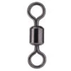 BKK Rolling Swivel-32 Brass Swivel - #10 - 10 Pack -Fishing Equipment Store bkk d mq 1170 rolling swivel 32 brass swivel 04400.1651429930.386.513