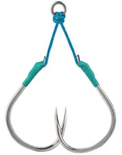 BKK SF Gaff-R M Assist Hooks