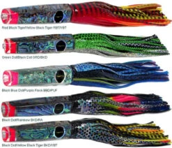 Black Bart Lures Medium Tackle Lures San Sal Candy 9 Black Bart Lures Medium Tackle Lures San Sal Candy -Fishing Equipment Store black bart medium tackle lures san sal candy 17640.1651154510