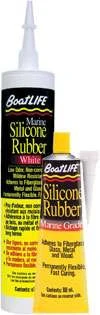 BoatLIFE Silicone Rubber Sealant