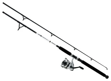 Daiwa D-Wave DWB Saltwater Spinning Combos 3 Daiwa D-Wave DWB Saltwater Spinning Combos
