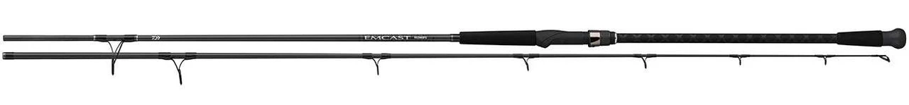 Daiwa Emcast Surf Rods 3 Daiwa Emcast Surf Rods
