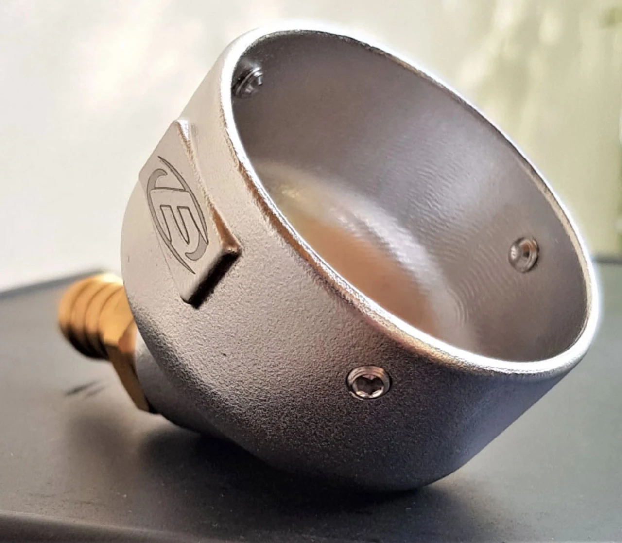 Exploding Fish EVO360 Rod Holder Drain Attachment - 30 Degree 4 Exploding Fish EVO360 Rod Holder Drain Attachment - 30 Degree - Image 2