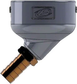 Exploding Fish EVO360 Rod Holder Drain Attachment - 30 Degree 7 Exploding Fish EVO360 Rod Holder Drain Attachment - 30 Degree -Fishing Equipment Store exploding fish da 360 30 evo360 drain attachment 53644.1651366881