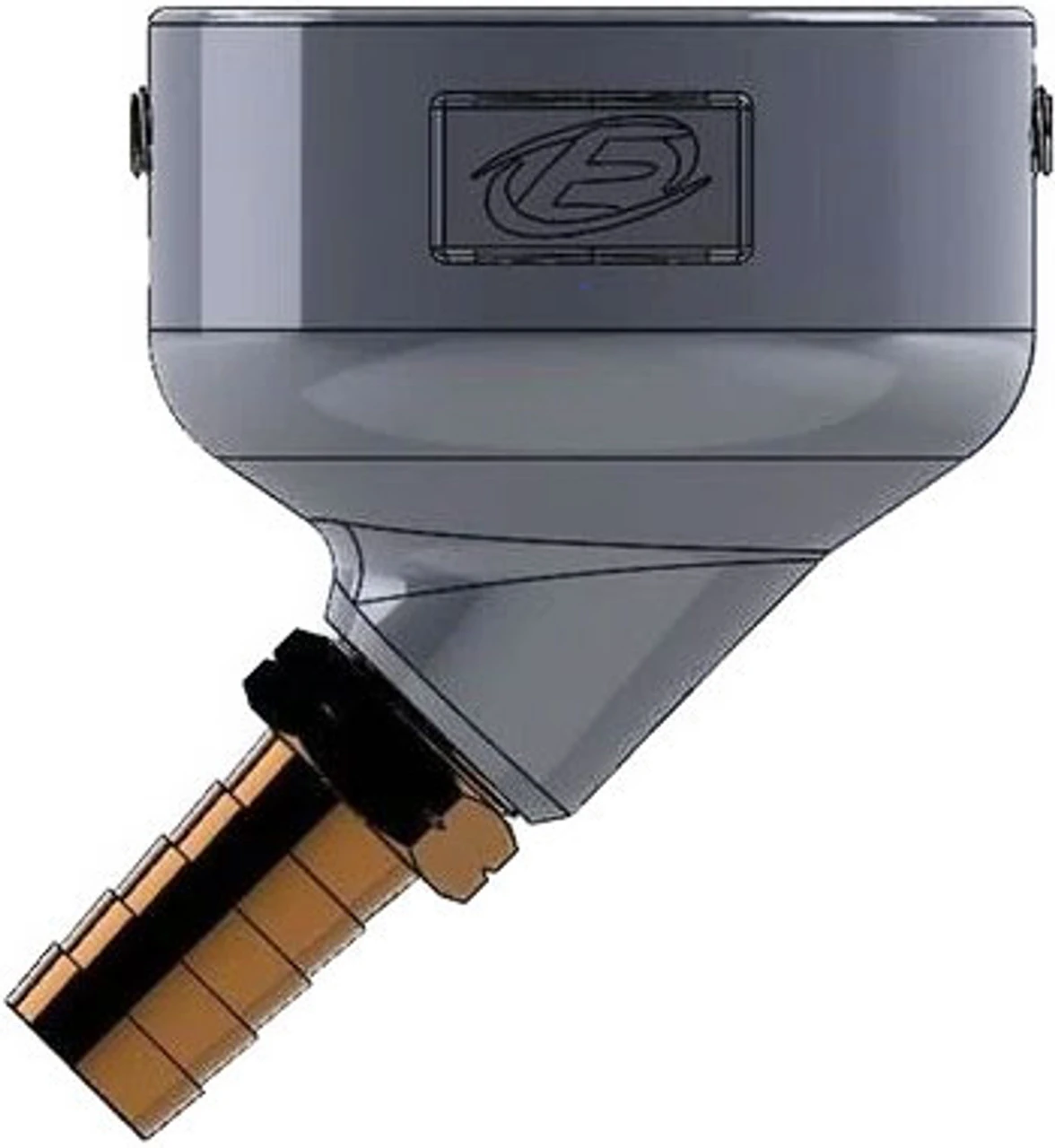 Exploding Fish EVO360 Rod Holder Drain Attachment - 30 Degree 5 Exploding Fish EVO360 Rod Holder Drain Attachment - 30 Degree - Image 3