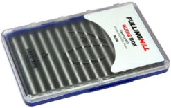 Fulling Mill Guide Box