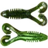 Googan Baits Toad - 4in - Summer Craw 1 Googan Baits Toad - 4in - Summer Craw -Fishing Equipment Store googan baits gtd sum toad 38953.1651413440.386.513