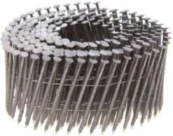 Grip-Rite PrimeGuard MAX 316 Stainless Steel Wire Coil Siding Nails