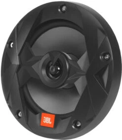 JBL Club Series 8" 450W Coaxial Marine Speaker Pair - RGB Illuminated
