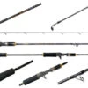 Jigging World Ghost Hunter Slow Pitch Casting Rods 2 Jigging World Ghost Hunter Slow Pitch Casting Rods -Fishing Equipment Store jigging world ghost hunter slow pitch casting rods 99646.1665202605.386.513