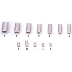 JINKAI Sleeves 500 Pack -Fishing Equipment Store jinkai sleeves 500 73928.1651189796