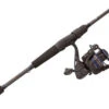 Lews AH3066M-2 American Hero Speed Spinning Combo -Fishing Equipment Store lews ah3066m 2 american hero speed spinning combo 06348.1651095173.386.513