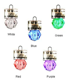 Lindgren-Pitman Duralite Diamonds Water Activated Strobe Light -Fishing Equipment Store lindgren pitman duralite diamonds water activated strobe light 96946.1651095183