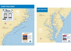 Maptech ChartKit Books -Fishing Equipment Store maptech chartkit books 67210.1650807670