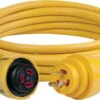 Marinco EEL ShorePower Cordsets