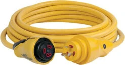 Marinco EEL ShorePower Cordsets