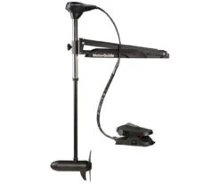 MotorGuide X3 Trolling Motor Freshwater Bow Mount