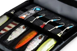 Nomad Design Jig Wallet -Fishing Equipment Store nomad design nd jigwallet jig wallet 77601.1651421538