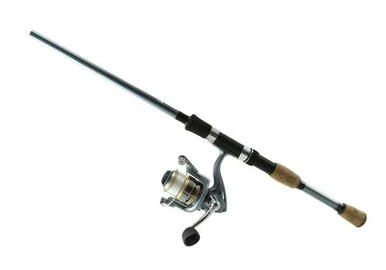 Okuma Rox Spinning Combos 3 Okuma Rox Spinning Combos