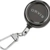 Orvis Black Nickel Zinger - Pin-on -Fishing Equipment Store orvis black nickel zinger pin on 75950.1651422565