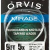 Orvis Mirage Trout Leader -Fishing Equipment Store orvis mirage trout leader 41203.1651415317.386.513