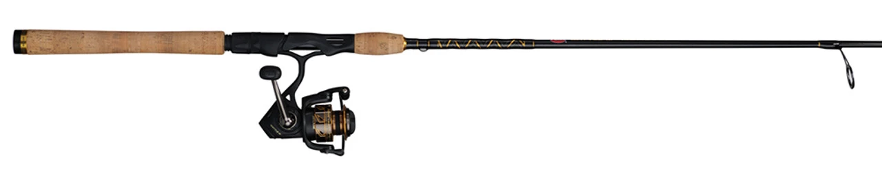 Penn Battle III Spinning Combos 5 Penn Battle III Spinning Combos - Image 3