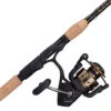 Penn BTLIII3000701ML Battle III Spinning Combo 1 Penn BTLIII3000701ML Battle III Spinning Combo -Fishing Equipment Store penn btliii3000701ml battle iii spinning combo 85706.1651356194