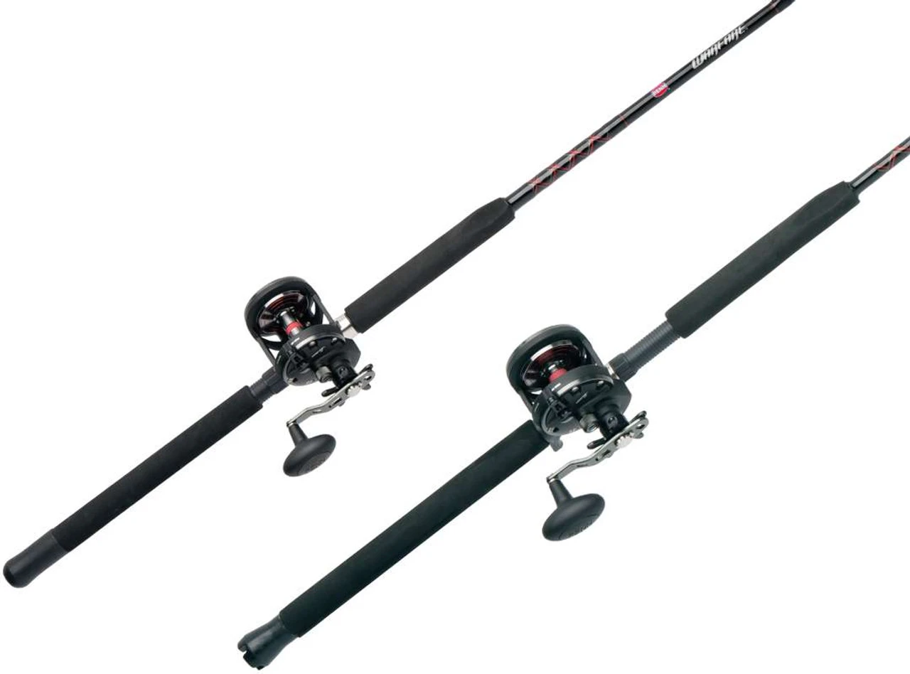 Penn Warfare Star Drag Combos 3 Penn Warfare Star Drag Combos