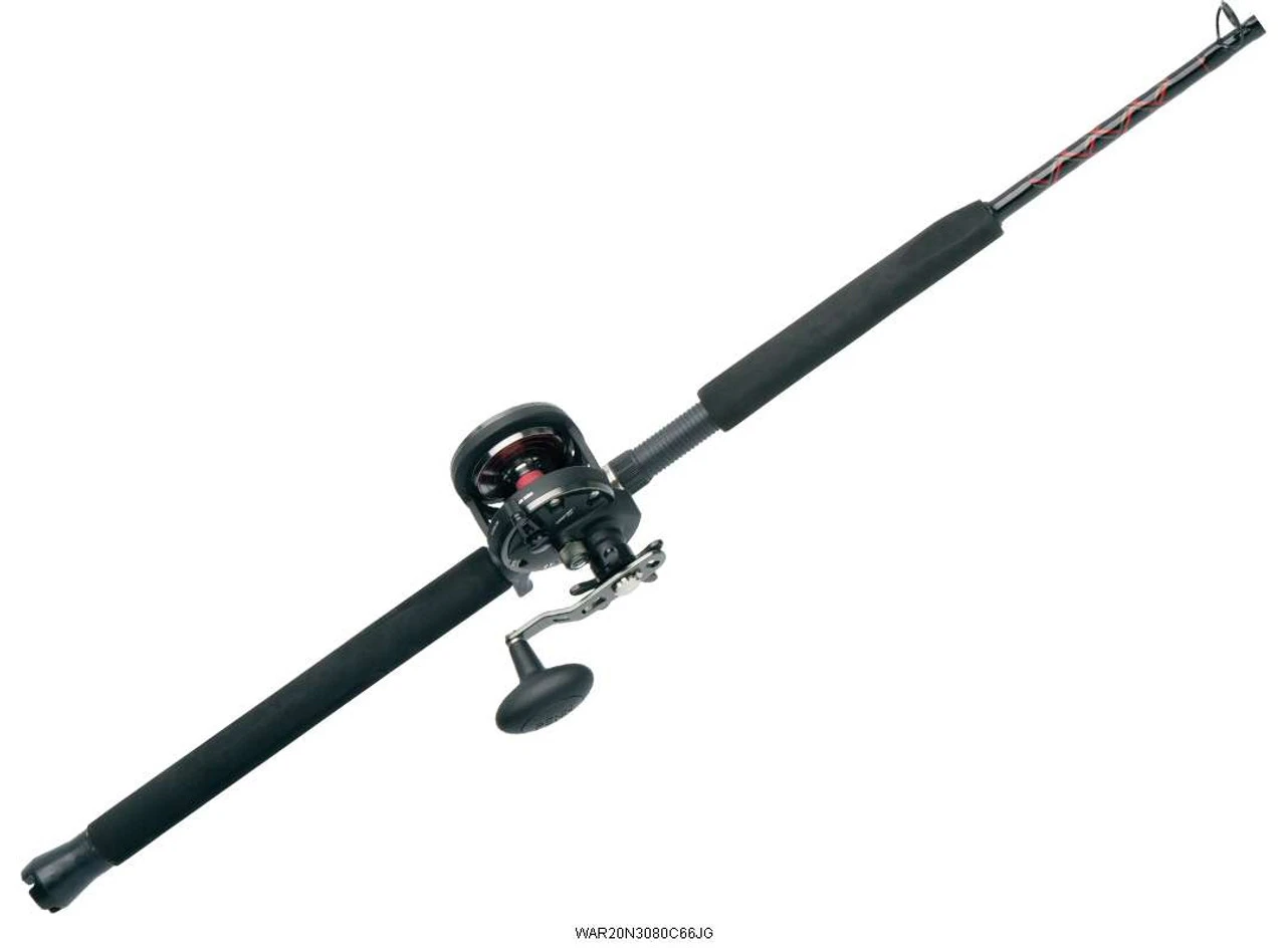 Penn Warfare Star Drag Combos 4 Penn Warfare Star Drag Combos - Image 2