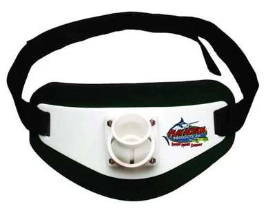 Play Action Fish Wrangler Rod Belts 3 Play Action Fish Wrangler Rod Belts