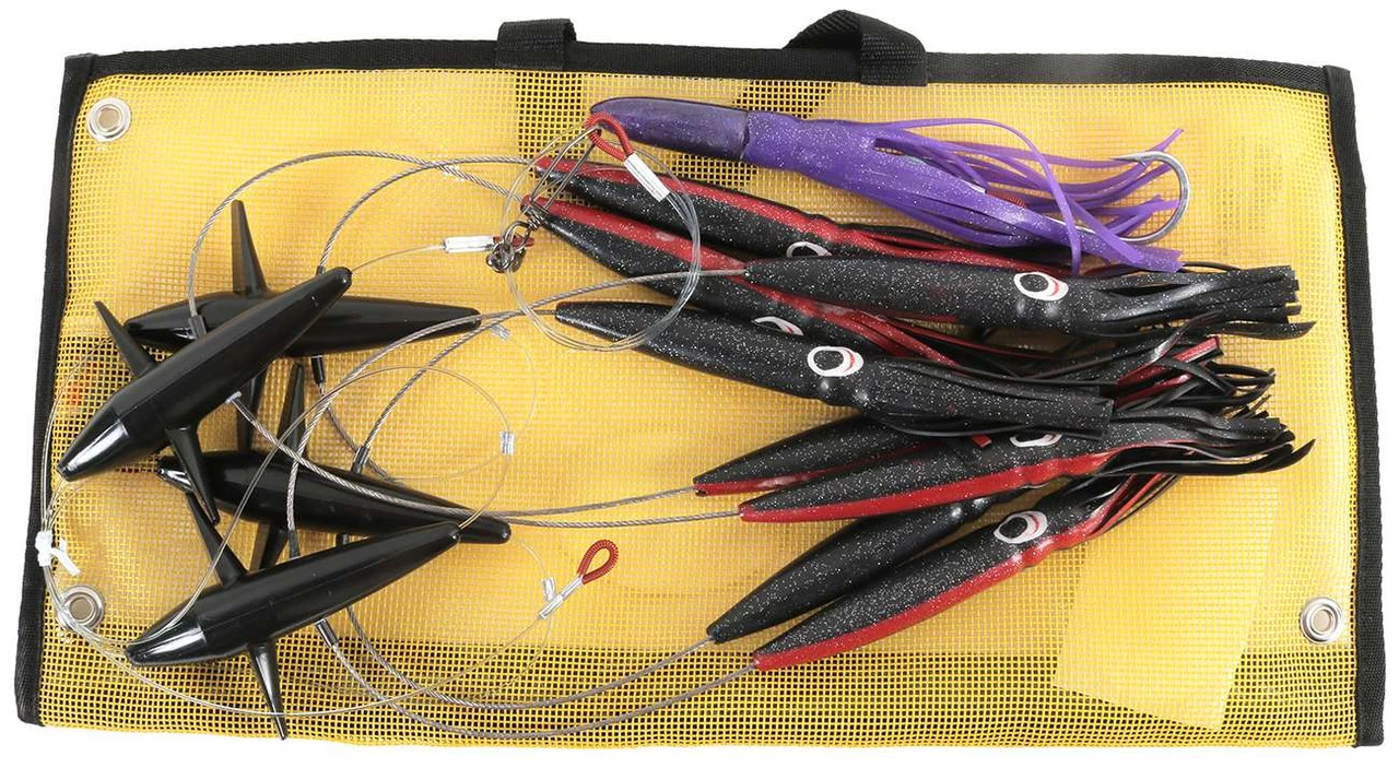 PlayAction Splash Dancer Chain - Black 4 PlayAction Splash Dancer Chain - Black - Image 2