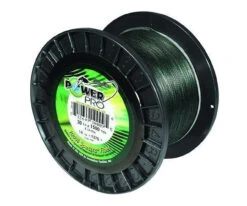 Power Pro 40lb 300yds Braided Spectra Fishing Line Moss Green -Fishing Equipment Store powerpro fishing line braided spectra 40lb 300yds green 18185.1651175182
