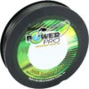 Power Pro 40lb 300yds Braided Spectra Fishing Line Moss Green -Fishing Equipment Store powerpro fishing line braided spectra 40lb 300yds green 28976.1651175182