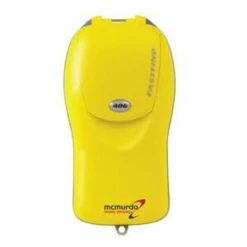 Revere McMurdo Fastfind 406 PLB