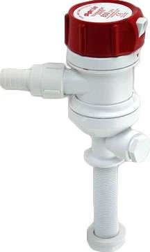 Rule STC Tournament Series Removable Motor Cartridges